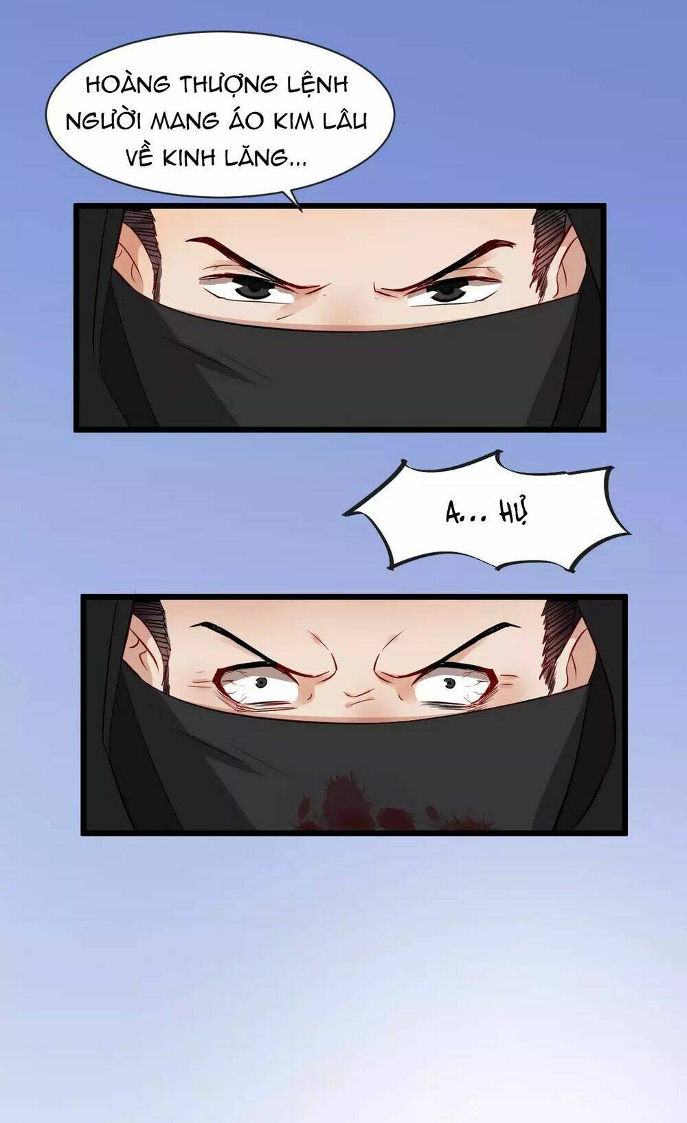 Bồng Sơn Viễn: Chapter 46