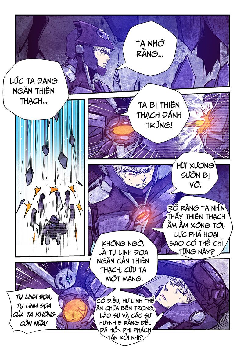 Tu Chân Tứ Vạn Niên: Chapter 280