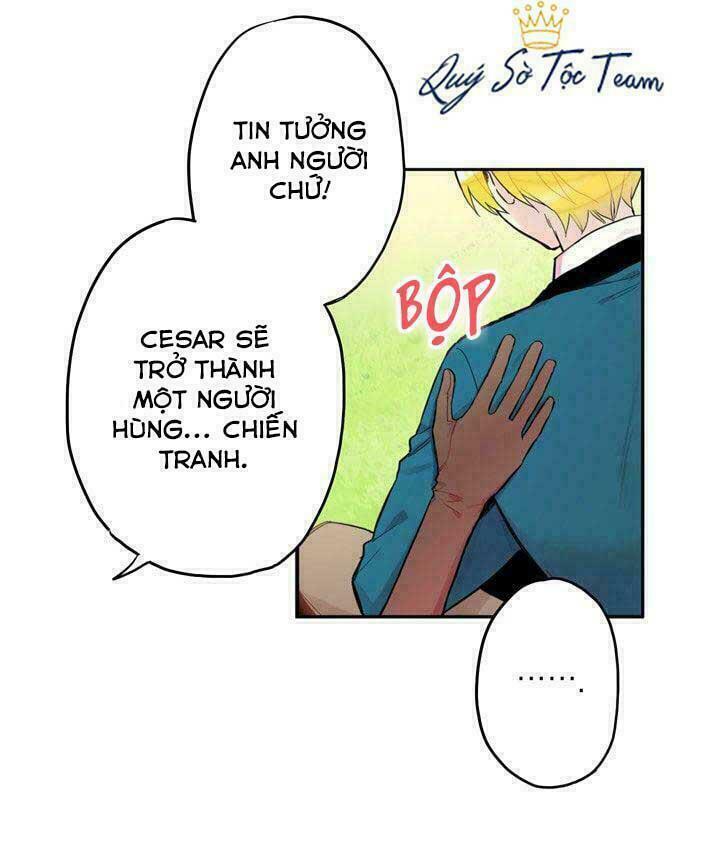 Tồn Tại Với Tư Cách Là Vợ Của Nam Chính: Chapter 12: Vậy thì tin ta
