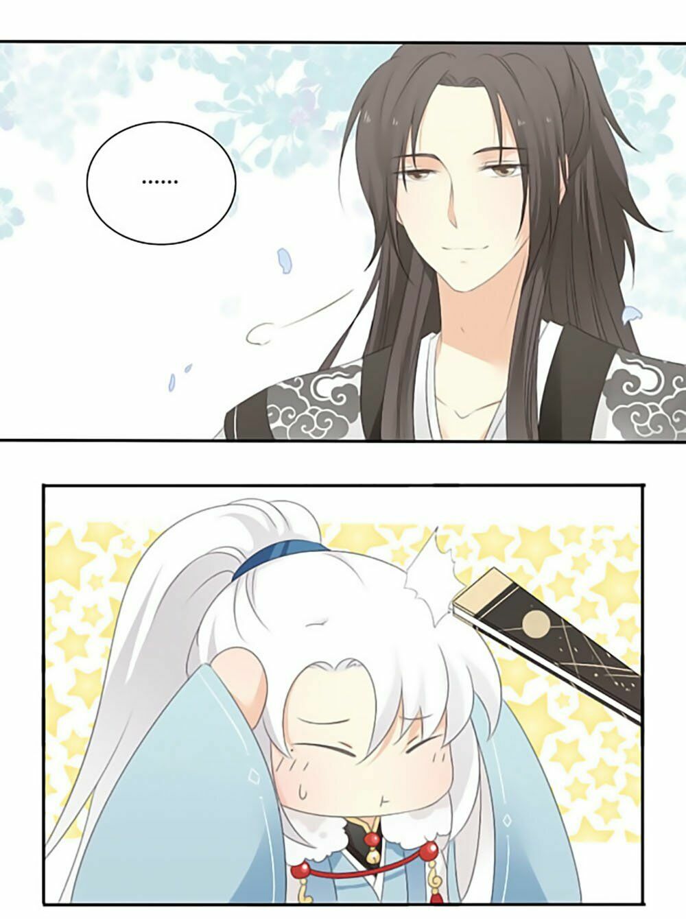 Quy Tự Dao: Chapter 17