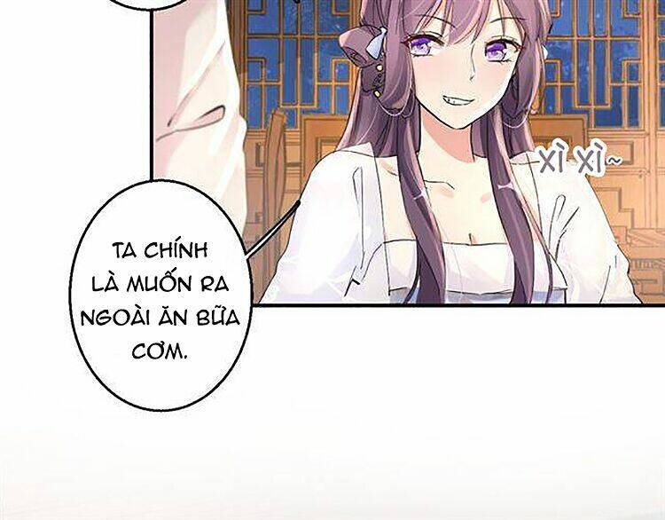 Hoa Nhan Sách: Chapter 35.1