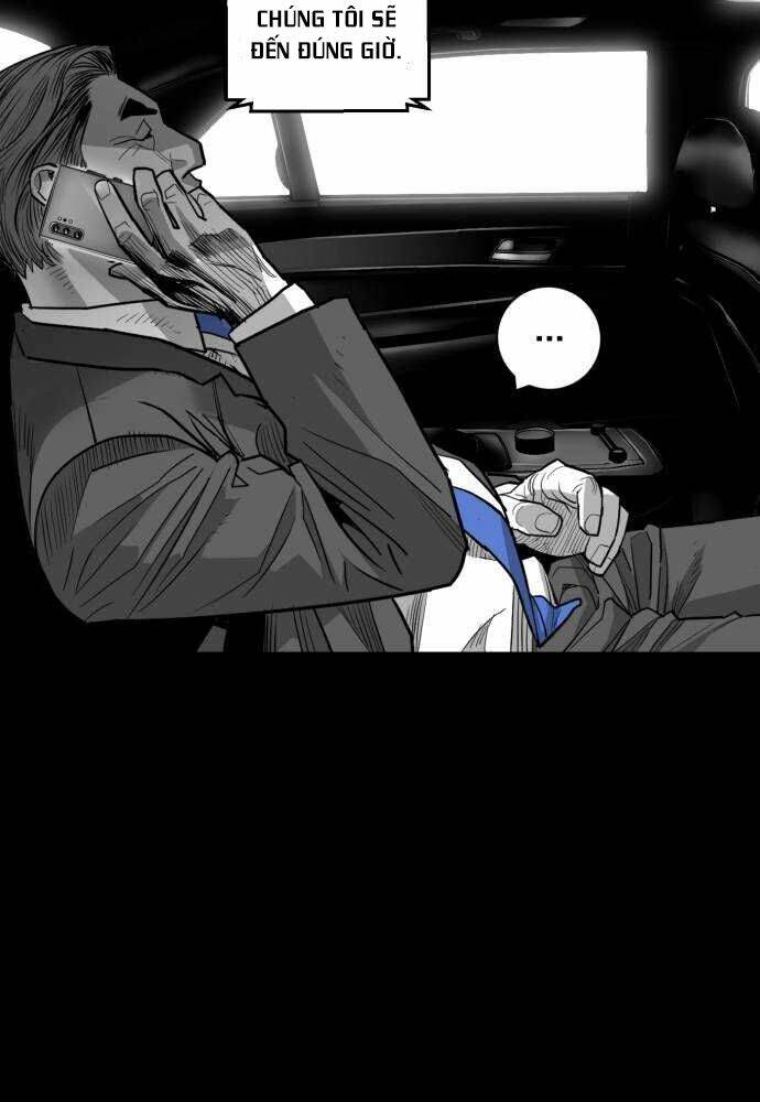 Quảng Trường Máu: Chapter 54