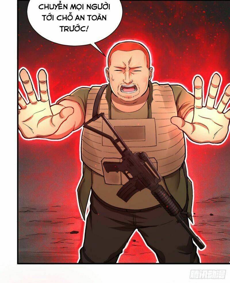 Danh Sách Kẻ Phản Diện: Chapter 96