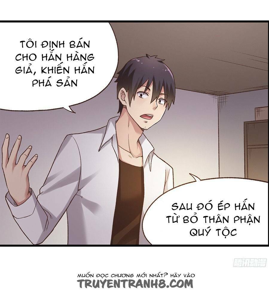 Vì Tôi Là Ông Chú Mở Tiệm Bán Vũ Khí: Chapter 57