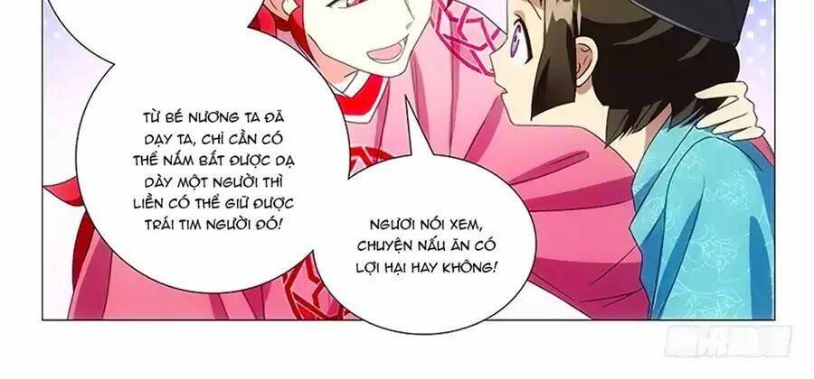 Phò Mã! Không Nên A!: Chapter 58