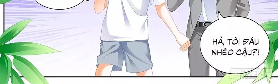 Bá Đạo Tiểu Thúc, Xin Trêu Chọc Vừa Thôi!: Chapter 139