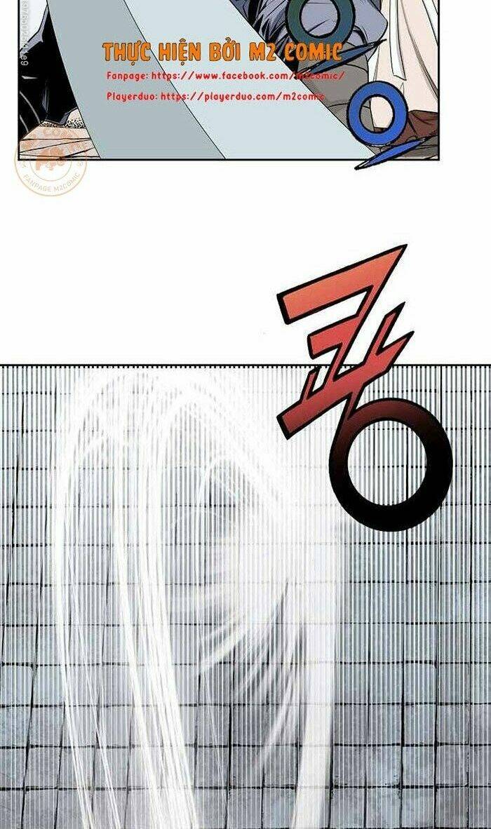 Thế Giới Võ Thuật Của Pháp Sư: Chapter 60