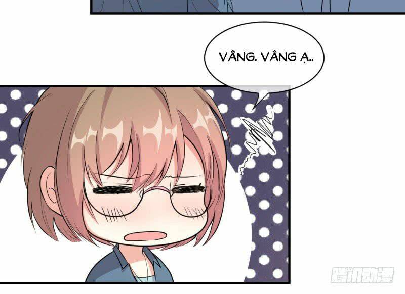 Ám Luyến Thành Hôn: Chapter 6