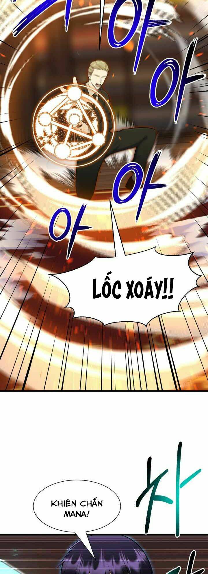 Luân Hồi Ác Nhân: Chapter 98