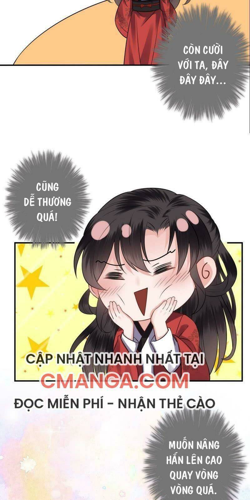 Vương Gia Kiêu Ngạo Quá Khó Cua: Chapter 88