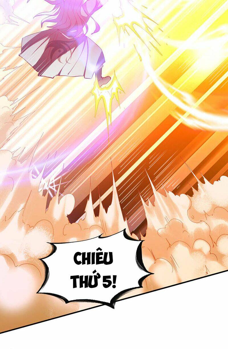 Chiến Đỉnh: Chapter 110