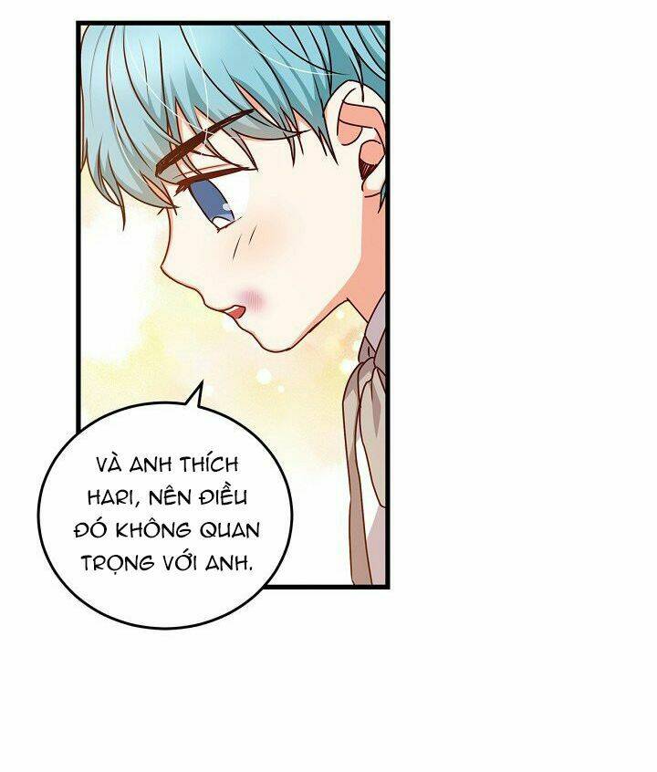 Đừng Chọc Đứa Em Gái Bé Bỏng Của Chúng Tôi: Chapter 23