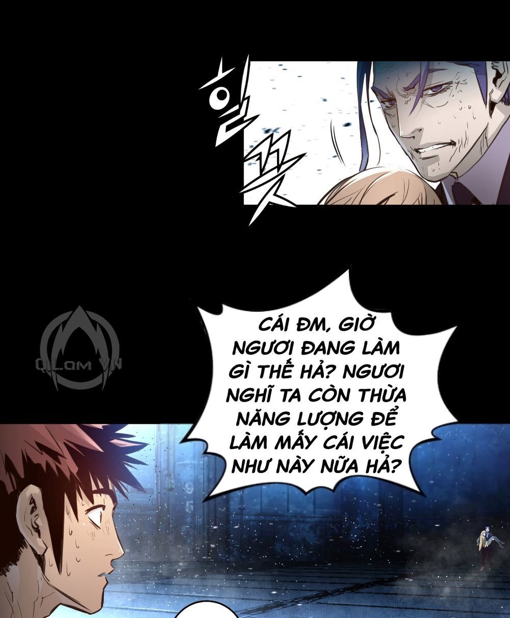 Dị Giới Tam Tuyệt: Chapter 86