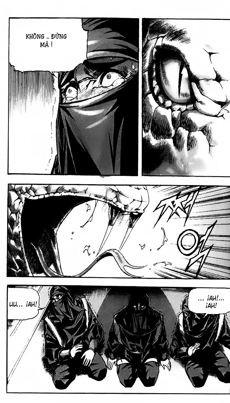 Diêm Đế: Chapter 74