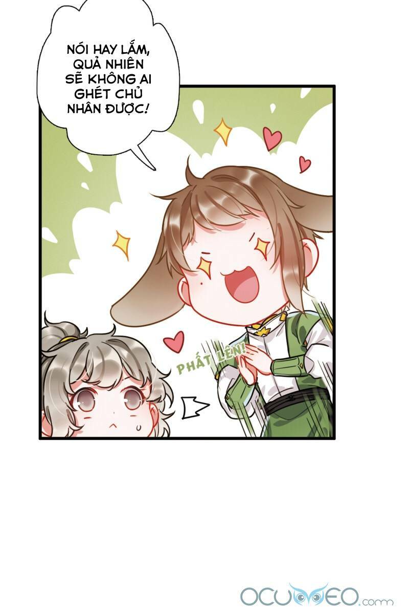 Danh Kiếm Chủng: Chapter 10