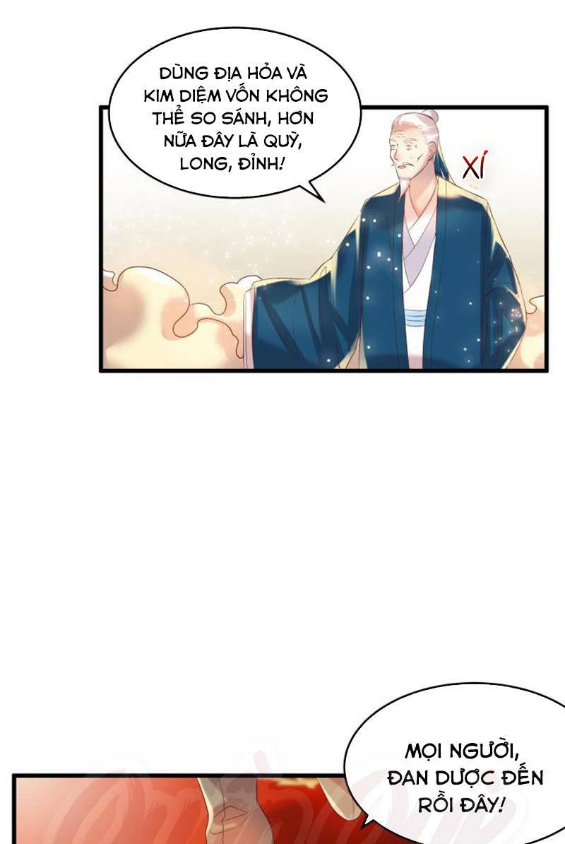 Siêu Phàm Truyện: Chapter 40