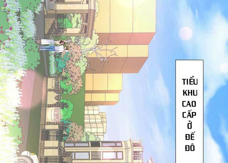 Điều Ước Sủng Ái Bất Bình Đẳng: Chapter 90.2