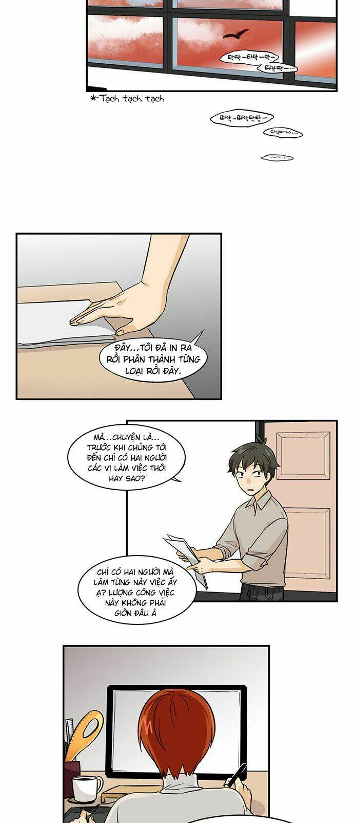 Hắn Ta Là Rồng: Chapter 103