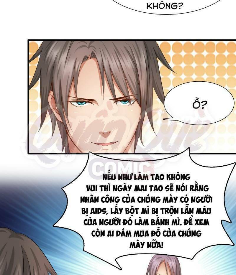 Tuyệt Thế Thiên Tài Hệ Thống: Chapter 52
