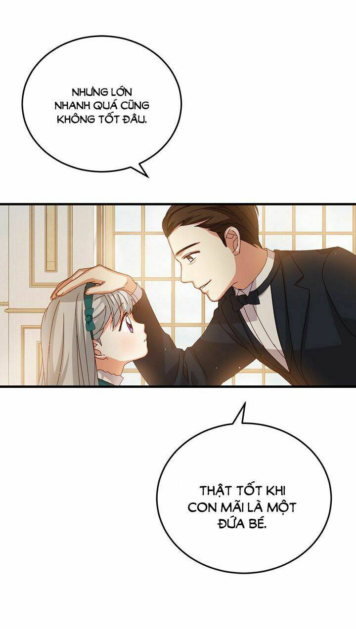 Đừng Chọc Đứa Em Gái Bé Bỏng Của Chúng Tôi: Chapter 8