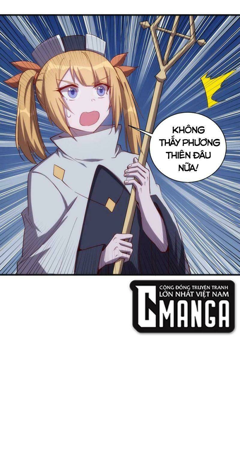 Thánh Đường Chi Thành: Chapter 73