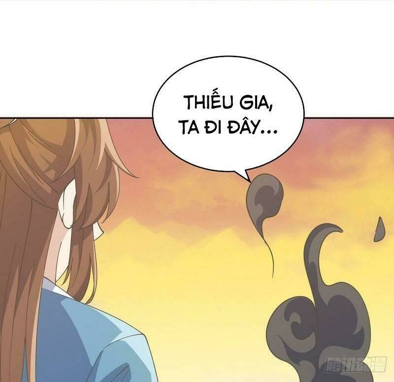 Siêu Phàm Truyện: Chapter 222