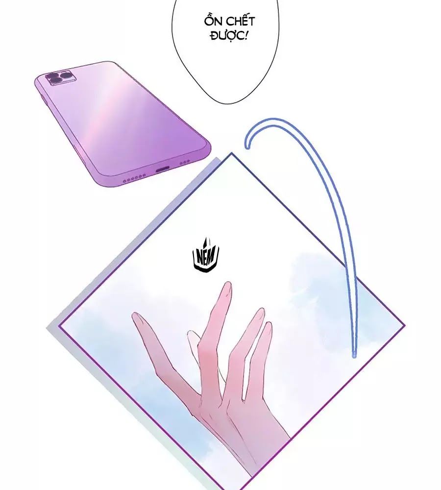 Kiều Nhi Hư Quá Nha: Chapter 10