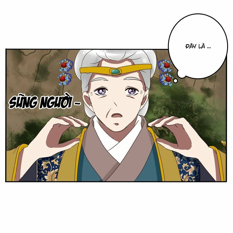 Thông Linh Phi: Chapter 66