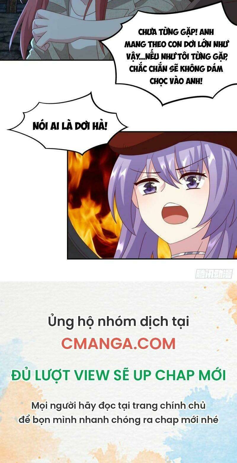 Xâm Lược Vạn Giới: Chapter 61