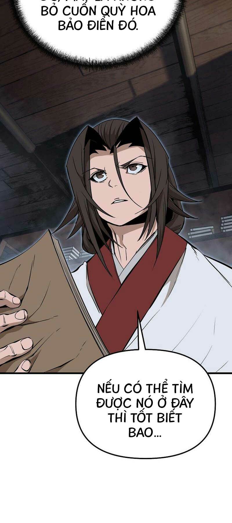 Đông Phương Bất Bại: Chapter 18