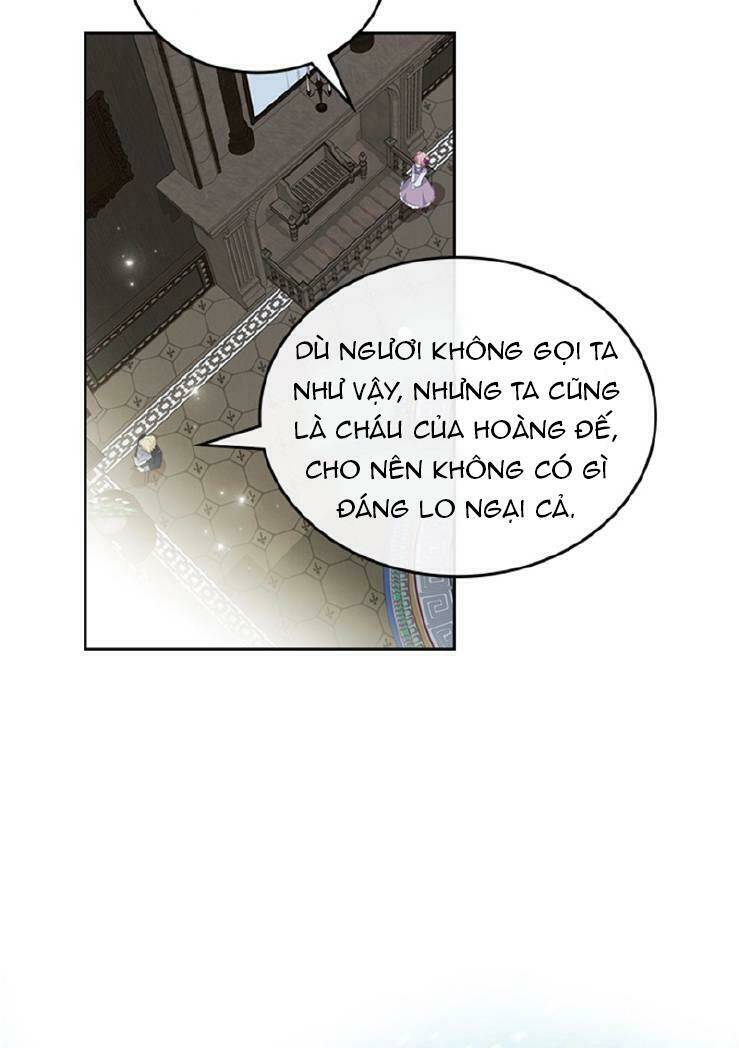 Công Chúa Phản Diện Muốn Ở Trong Ngôi Nhà Bánh Quy: Chapter 11