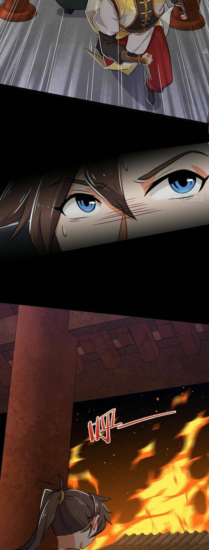 Võ Thần Đương Thế: Chapter 4