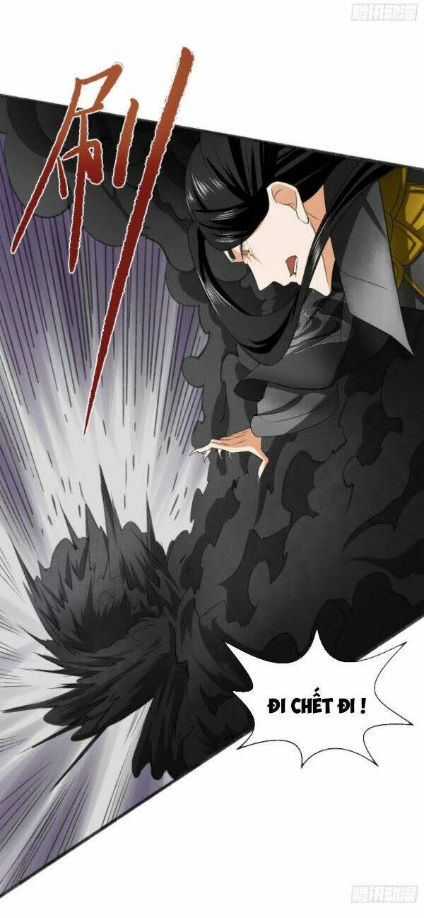 Nhân Đạo Kỹ Nguyên: Chapter 22