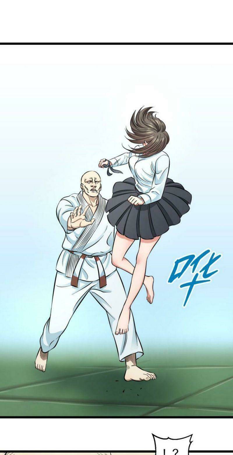 Đối Mặt Với Thử Thách: Chapter 10