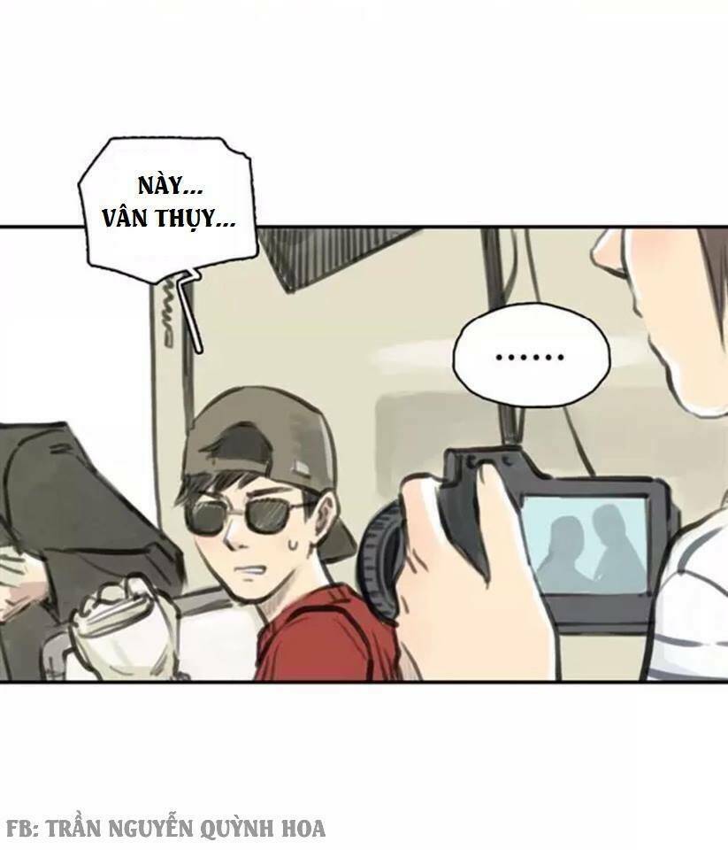 12 Giờ Của Lọ Lem: Chapter 10