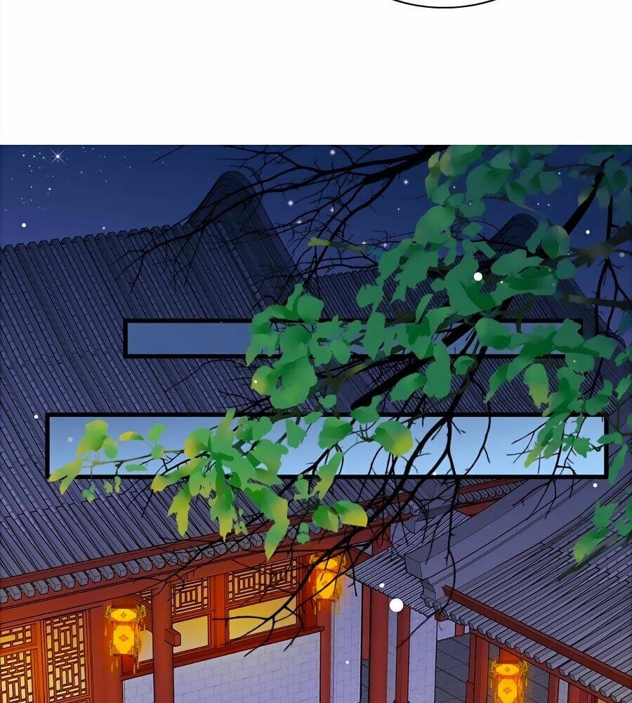 Nữ Thủ Phú Chi Kiều Sủng Nhiếp Chính Vương: Chapter 14