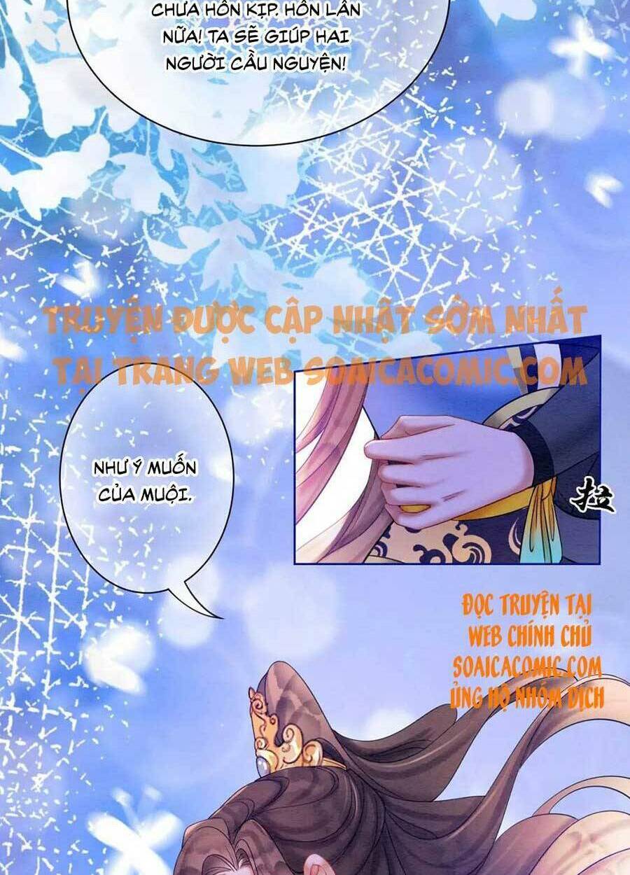 Xung Hỉ Vương Phi: Chapter 68