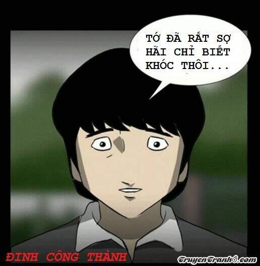 Con Đường Sau Núi: Chapter 5