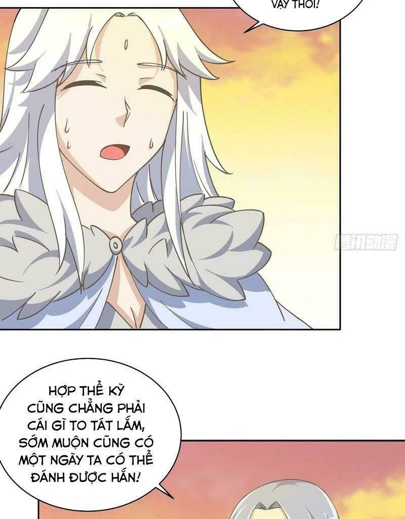 Siêu Phàm Truyện: Chapter 222