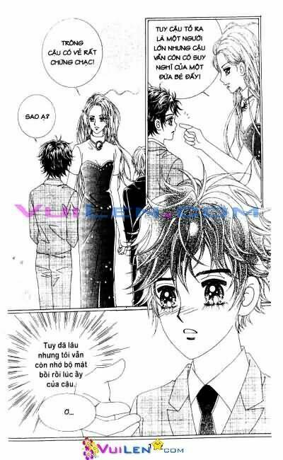 Chạm Mặt Thần Tượng: Chapter 5