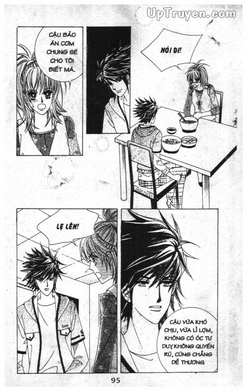 Dạ Khúc: Chapter 6