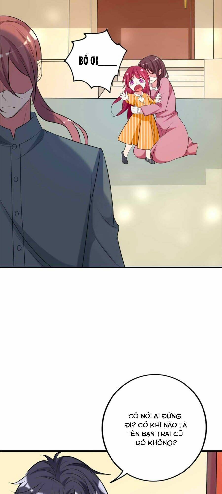 Thịnh Thế Hoa Sủng: Tôi Bị Bắt Làm Tù Binh: Chapter 23