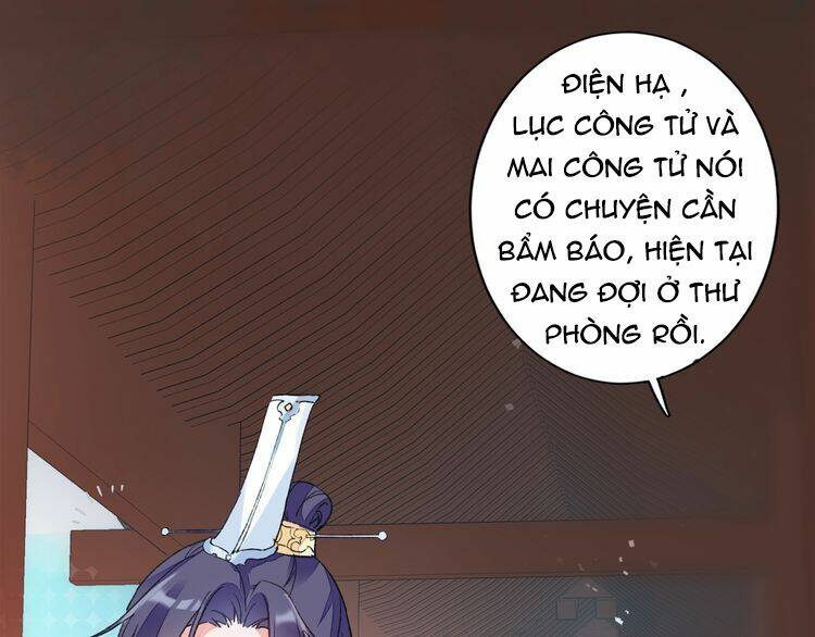 Hoa Nhan Sách: Chapter 76.1