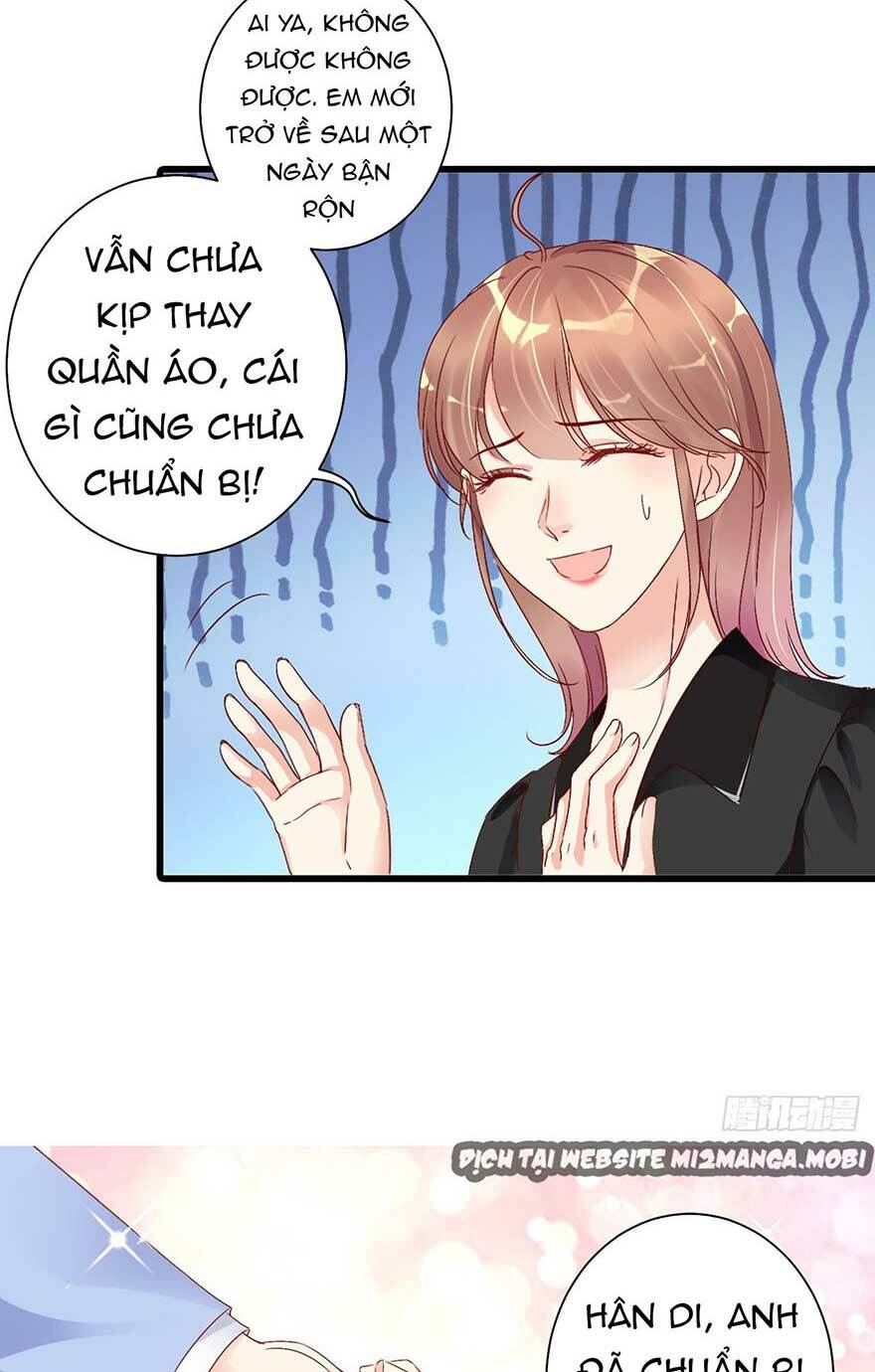 Náo Loạn Suốt Đời: Chapter 5