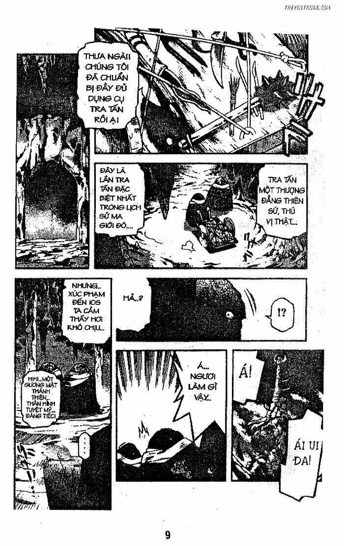 Devil And Devil: Chapter 31