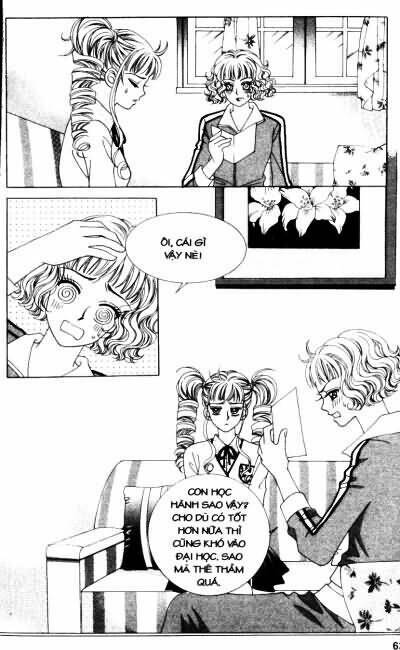 Cấm Hôn: Chapter 44