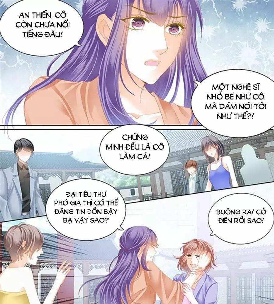 Bá Đạo Tiểu Thúc, Xin Trêu Chọc Vừa Thôi!: Chapter 48
