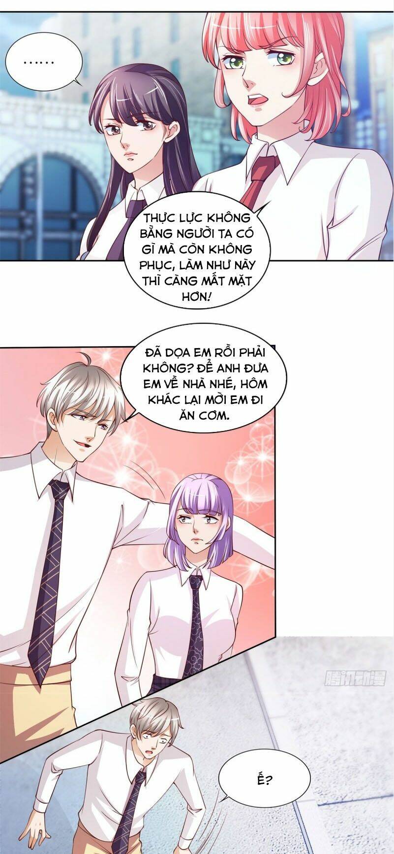 Chí Tôn Toàn Năng: Chapter 15