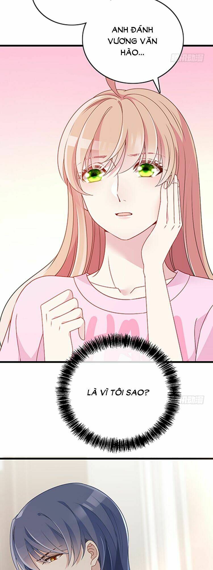 Bí Mật Kết Hôn Với Ảnh Đế: Vợ Ơi Đến Đây Tấn Công Đi Nào: Chapter 56