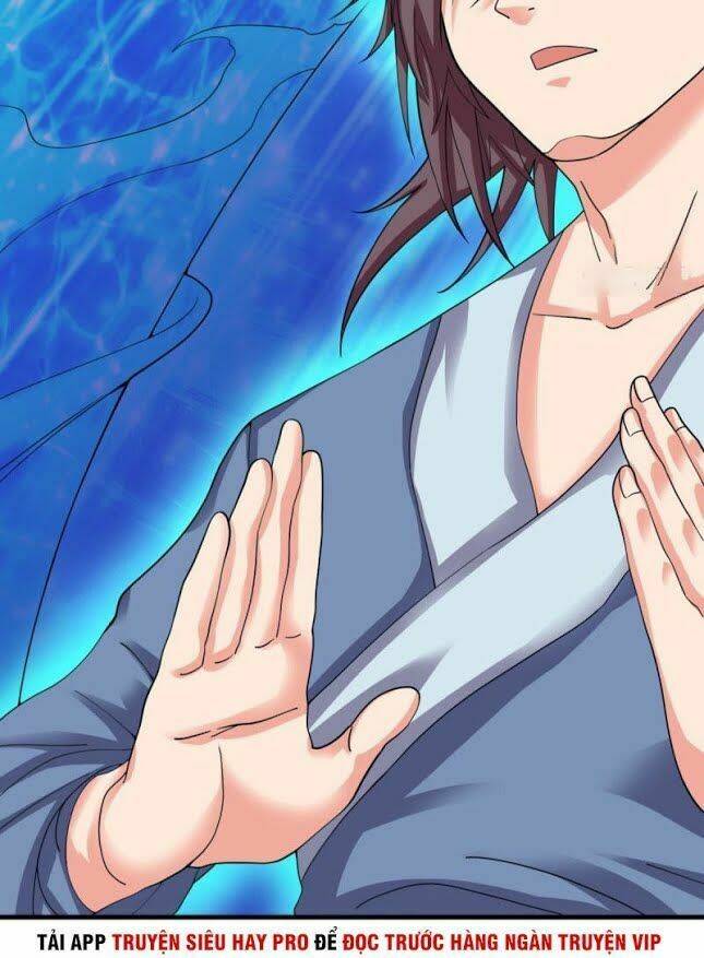 Cực Vũ Huyền Đế: Chapter 99
